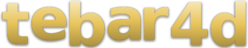tebar4d logo